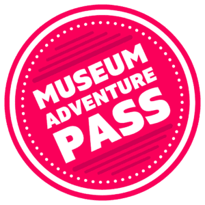 Museum Adventure Pass