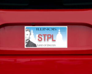 License plate renewal services