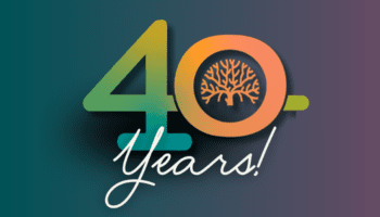 40 Years