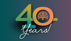 40 Years