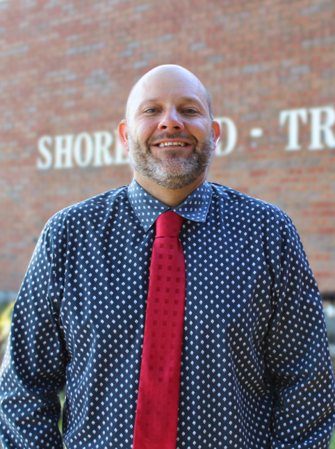 Tom Novinski